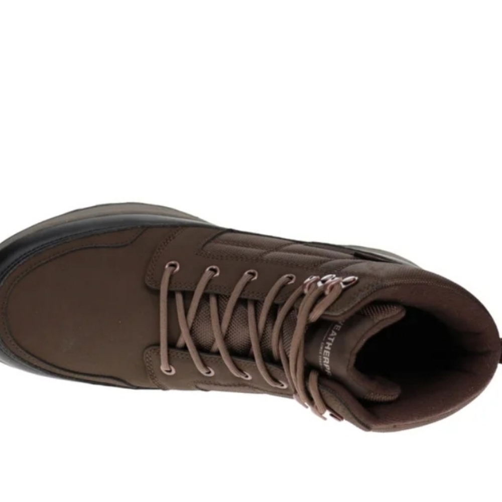 (Ew)Weatherproof  Men's  Sneaker Boots - Picture 5 of 6